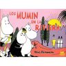 Los Mumin en la Riviera