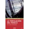 La tripulacióndel pánico