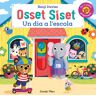 Osset Siset. Un dia a l'escola