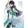 The Irregular At Magic High School 1