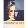 John Lennon. Canciones