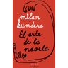 El arte de la novela