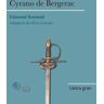 Cyrano de Bergerac