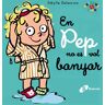 En Pep no es vol banyar