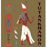 Tutankamon - cat
