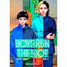 Boys Run the Riot nº 03/04