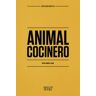 Animal cocinero