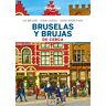 Bruselas y Brujas de cerca 4