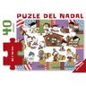 El puzle del Nadal