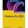 Premiere Pro 2022