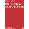 Un cowboy crepuscular