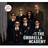 Cómo se hizo The Umbrella Academy