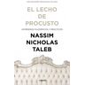 El lecho de Procusto