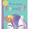 On és el meu Unicorn?