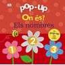 Pop-up. On és? Els nombres