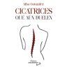 Cicatrices que aún duelen