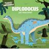 Diplodocus ¡al rescate!