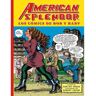 American Splendor. Los Comics de bob y Harv