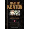 Master Keaton nº 05/12