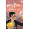 Harry Potter y el cáliz de fuego (Harry Potter 4)