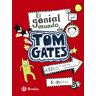 PACK Tom Gates: El genial mundo de Tom G