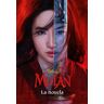 Mulán. La Novela