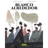 Blanco alrededor