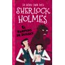 Sherlock Holmes: El vampiro de Sussex