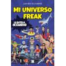 Mi universo freak