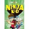 Ninja Kid 3 - El rayo ninja