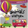 Animals viatgen