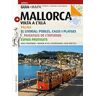 Mallorca, volta a l'illa