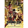 Shang-Chi. Los mejores golpes