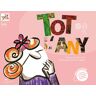 Tot l'any + DVD - Poesia