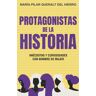 Protagonista De La Historia