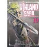 Vinland Saga 19