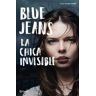 La chica invisible + Primeros capítulos Puzle de cristal