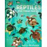 Reptiles por todas partes