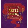 Las artes oscuras: J.K. Rowling's Wizard