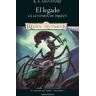 El Legado del Drow nº 01/04 El Legado