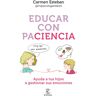 Educar con paciencia