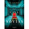 Harper Collins La Casa De Las Novias