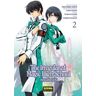 The Irregular at Magic High School 2