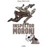 Inspector Moroni