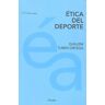 Ética del deporte