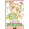 Card captor Sakura clear card arc 2