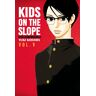 Kids on the slope 1