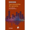 Las encuestas de opinión