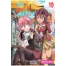 We never learn 10