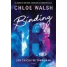 Binding 13 (Los chicos de Tommen 1)